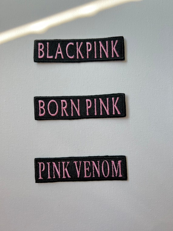 black pink 2023 18735469 PNG