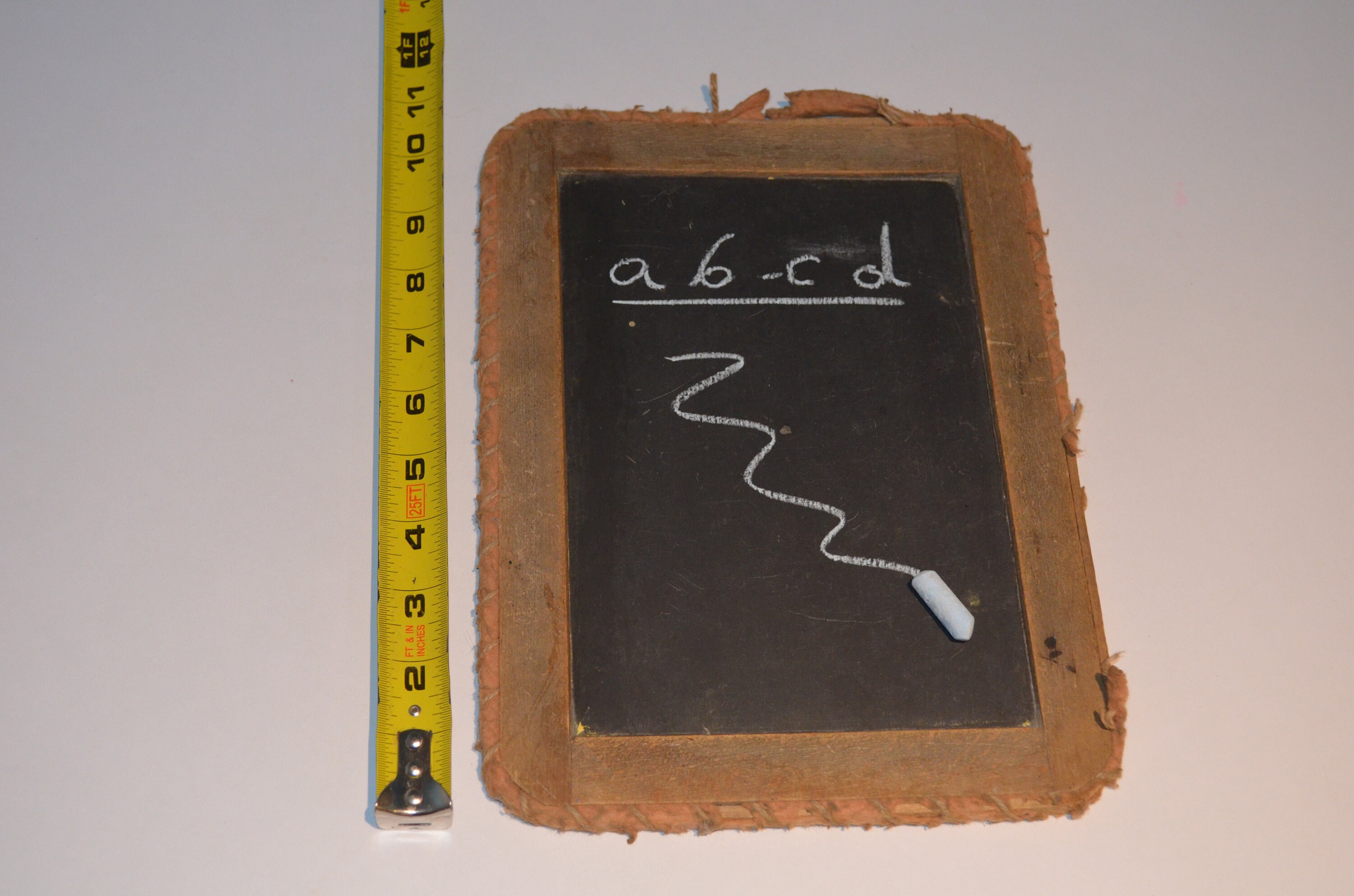 Slate Board 11 X 8 Etsy