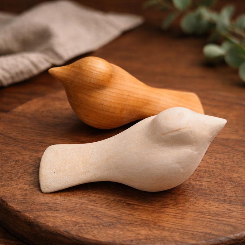 Food Safe Wood Finish – Raw Linseed Oil & Beeswax, Natural Clear Wax Oil image 4
