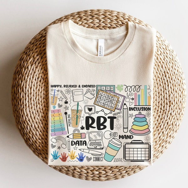 Rbt T Shirt - Etsy