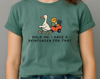 Aba Shirts Bcba Shirt Aba Shirt Rbt Shirt Rbt Shirts Aba Therapy Shirt Autism Shirt Bcba Shirts Aba Gifts Special Education Shirt Aba Goose