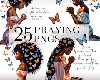 Woman Praying Hands Kneeling Png Girl With Afro Praying Black Girl Praying Woman Png A Mother Praying Png Praying Clipart Believe Praying