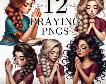 Praying Woman Png Praying Hands Kneeling Clipart Caucasian Women Faith Prayer Clip Art A Mother Praying Praying Hands Png Praying Clipart