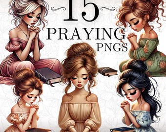 Woman Praying Hands Kneeling Clipart Caucasian Women Faith Prayer Clip Art A Mother Praying Praying Women Praying Hands Png Praying Clipart