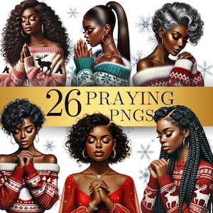Praying Black Woman Png Praying Women Png Praying Hands Png Praying Clipart Praying Afro Png Girl Praying Clipart African American