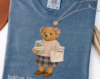 Bcba Shirt Aba Shirts Bear Aba Shirt Rbt Shirt Rbt Shirts Aba Therapy Shirt Autism Shirt Bcba Shirts Aba Gifts Special Education Shirt