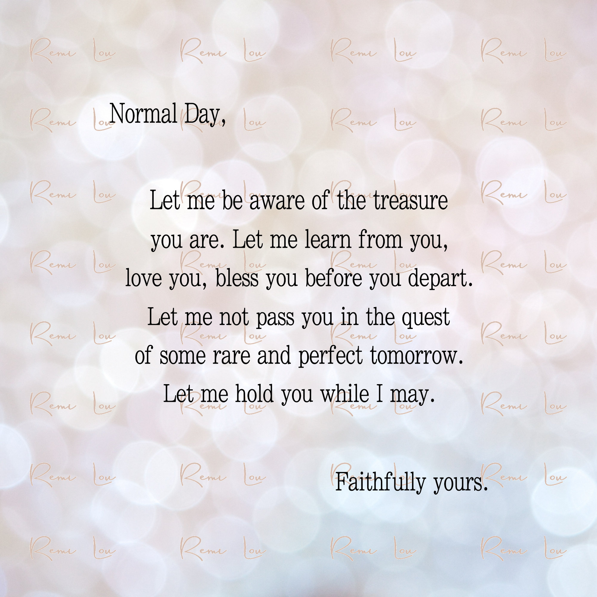 Normal Day Motivational SVG, Farmhouse Sign SVG, Daily Affirmations  Thankful Svg, Quote Svg - Etsy