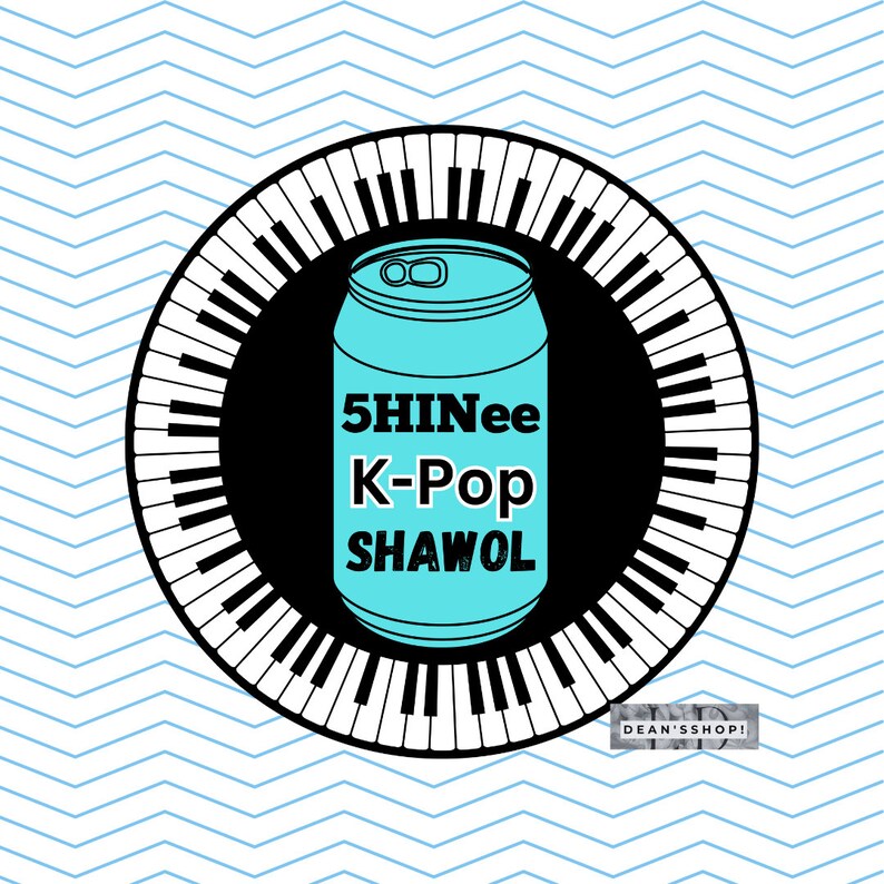 Kpop PNG, Shinee, Korean Group Png, Wall Art, Shawols Fandom Png, Kpop ...
