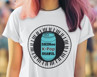 Kpop Group PNG, Shinee, Korean Group Png,  Wall Art, Shawols Fandom Png, Kpop Merch Png, Kpop Sublimation Design Png, Kpop Print, Hard