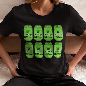 wayv tシャツ　our home ベラ WAYV] T-Shirt - Our Home : WayV with Little Friends – krmerch