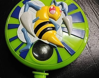 Pokemon Beedrill # 15