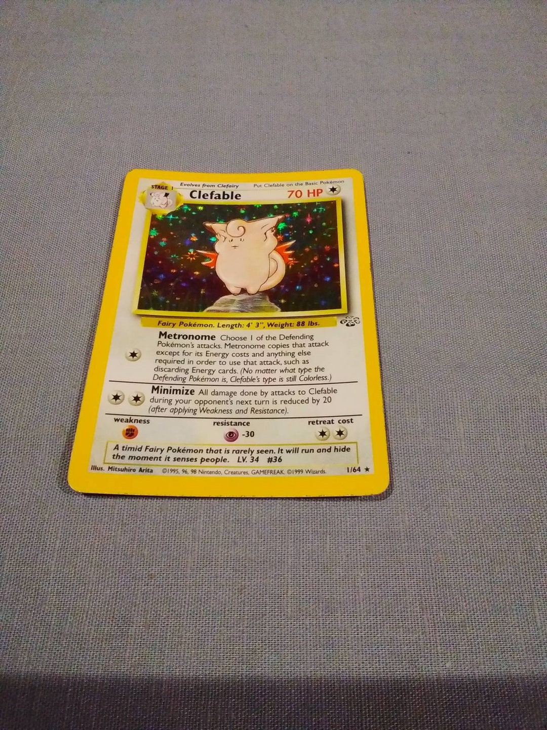 Pokemon Trading Cards Etsy