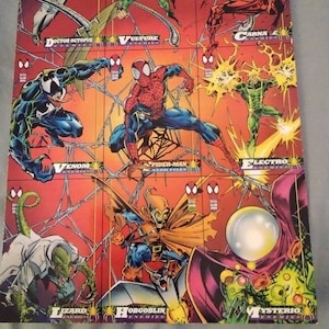 1994 fleer promo cards