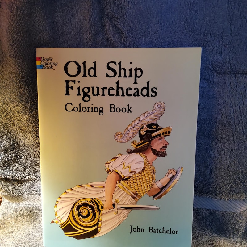 Figureheads - Etsy