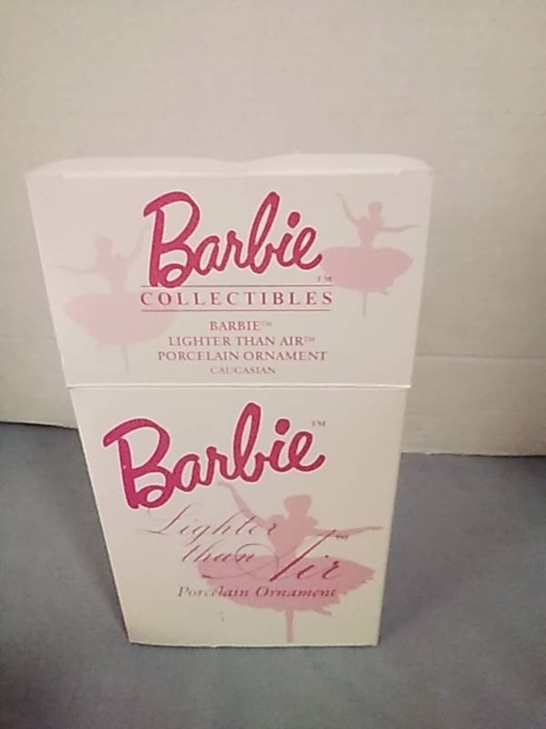 Avon Barbie Ornament - Etsy