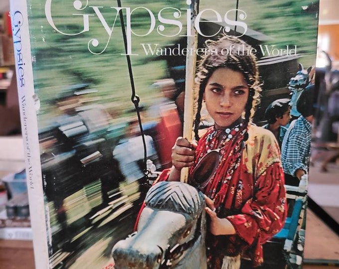 Gypsies by Bart McDowell Gypsies by Bart McDowell