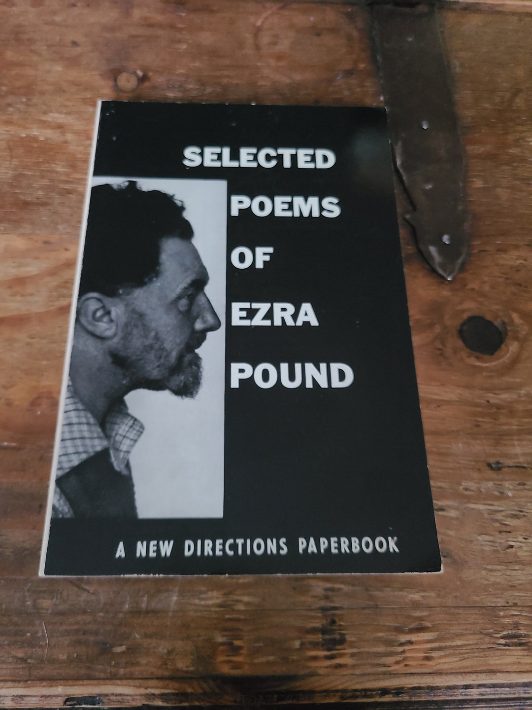 Ezra Pound x 3 Book Set (洋書) Ezra Pound x 3 Book Set (洋書)