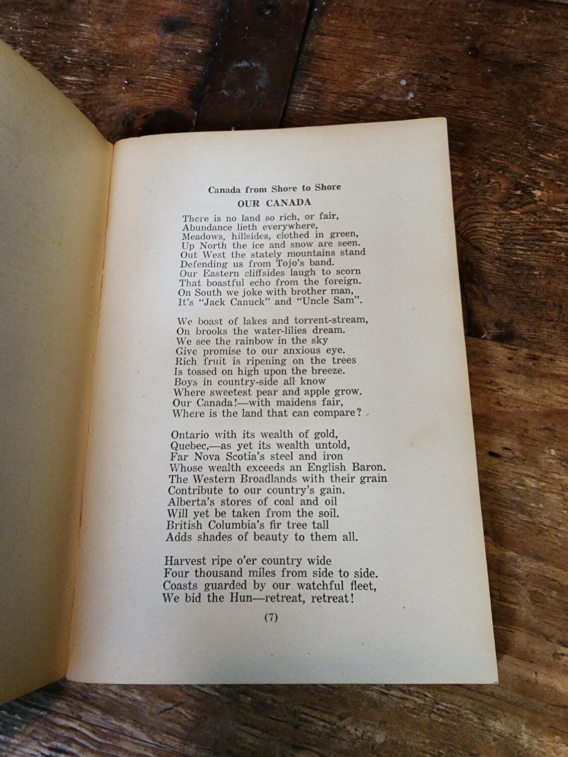 Rhymes--for the Times--and Other Times. Robert Hughes. First Edition Thus. 1950. Canadian Poet. Rare, photo 4 of 5