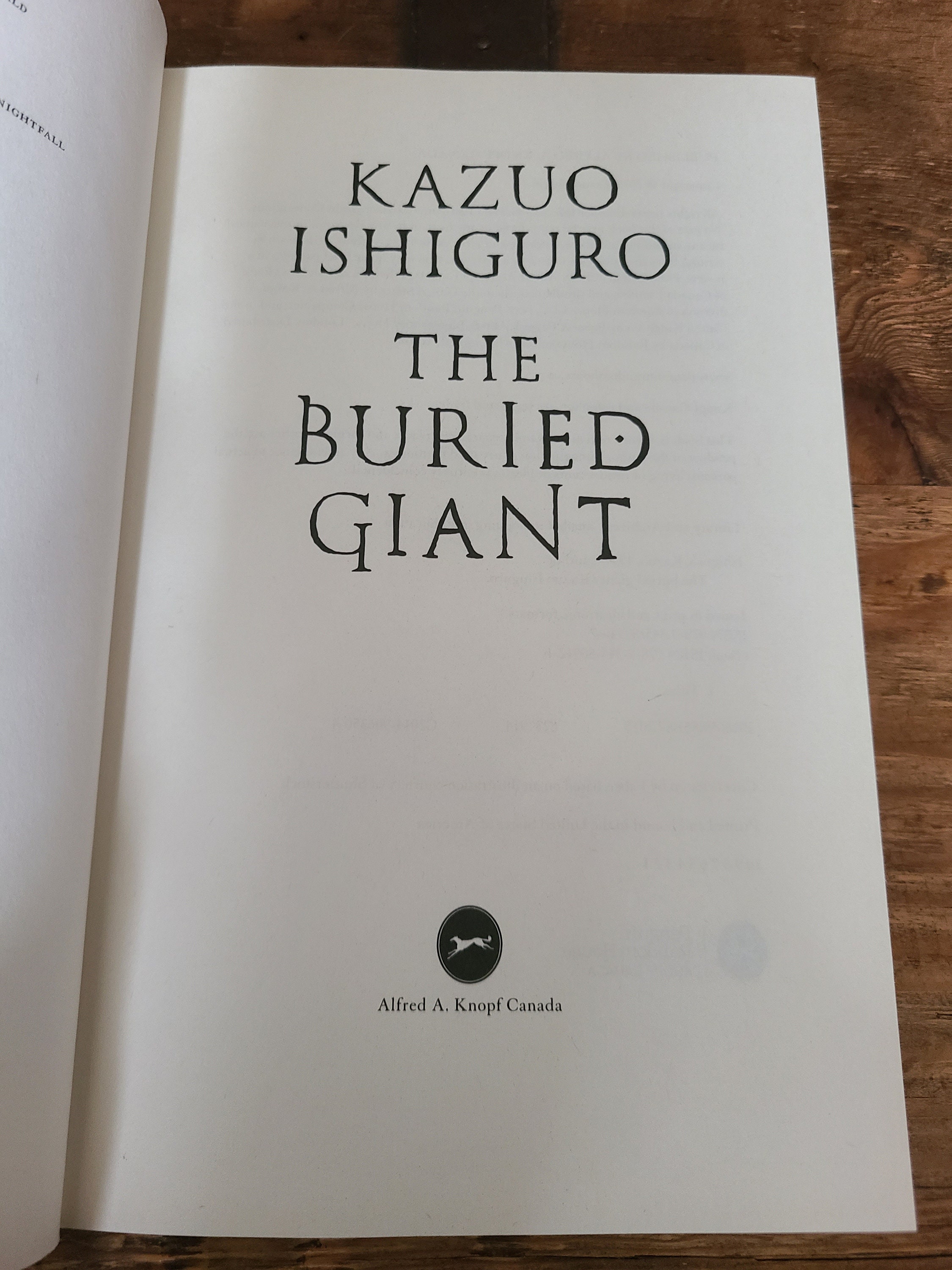 the buried giant kazuo the buried giant kazuo