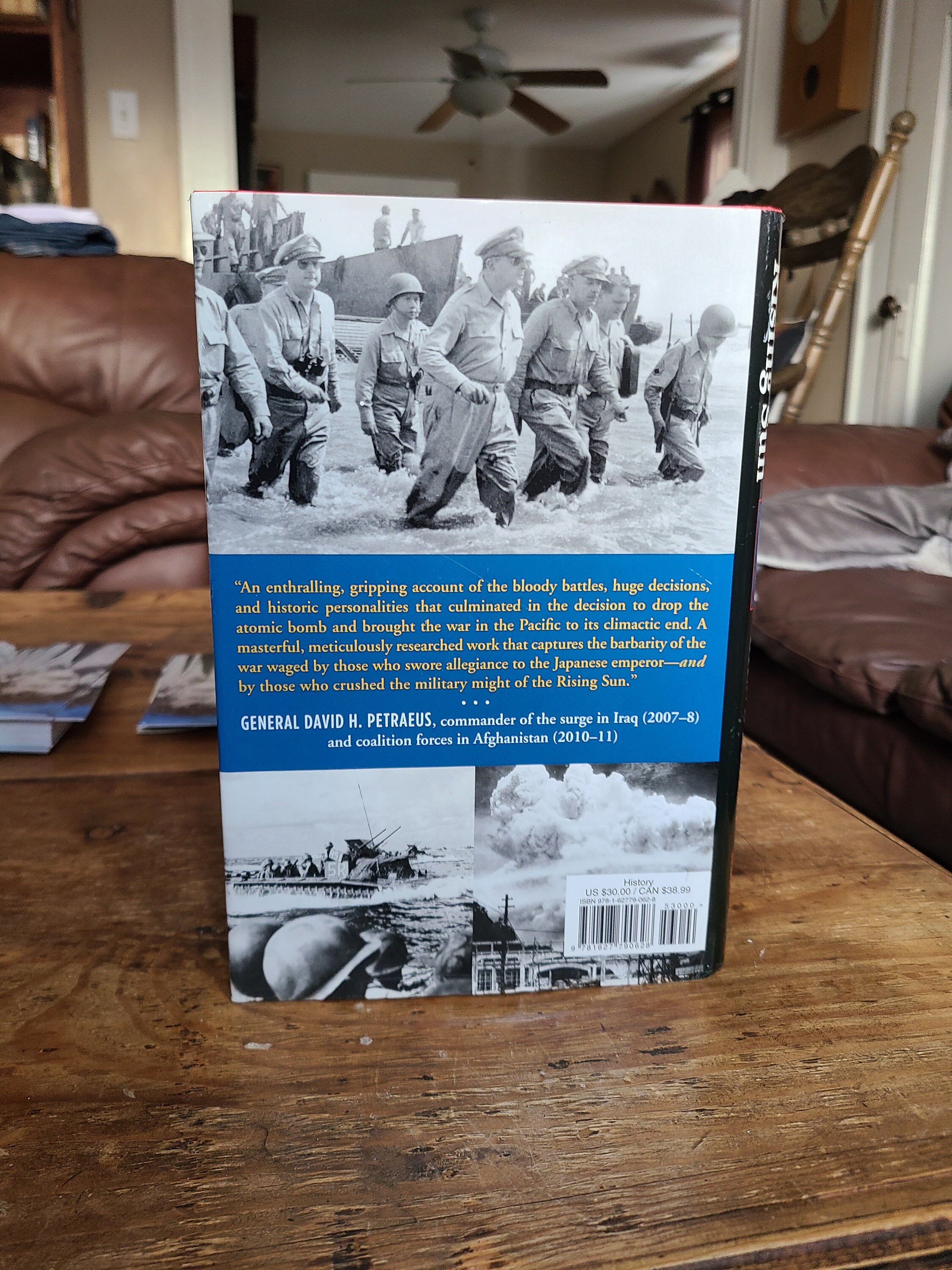Buch: 'Töten Der Aufgehenden Sonne' - Wie Amerika Japan Im 2. Weltkrieg Besiegte (Gebunden)