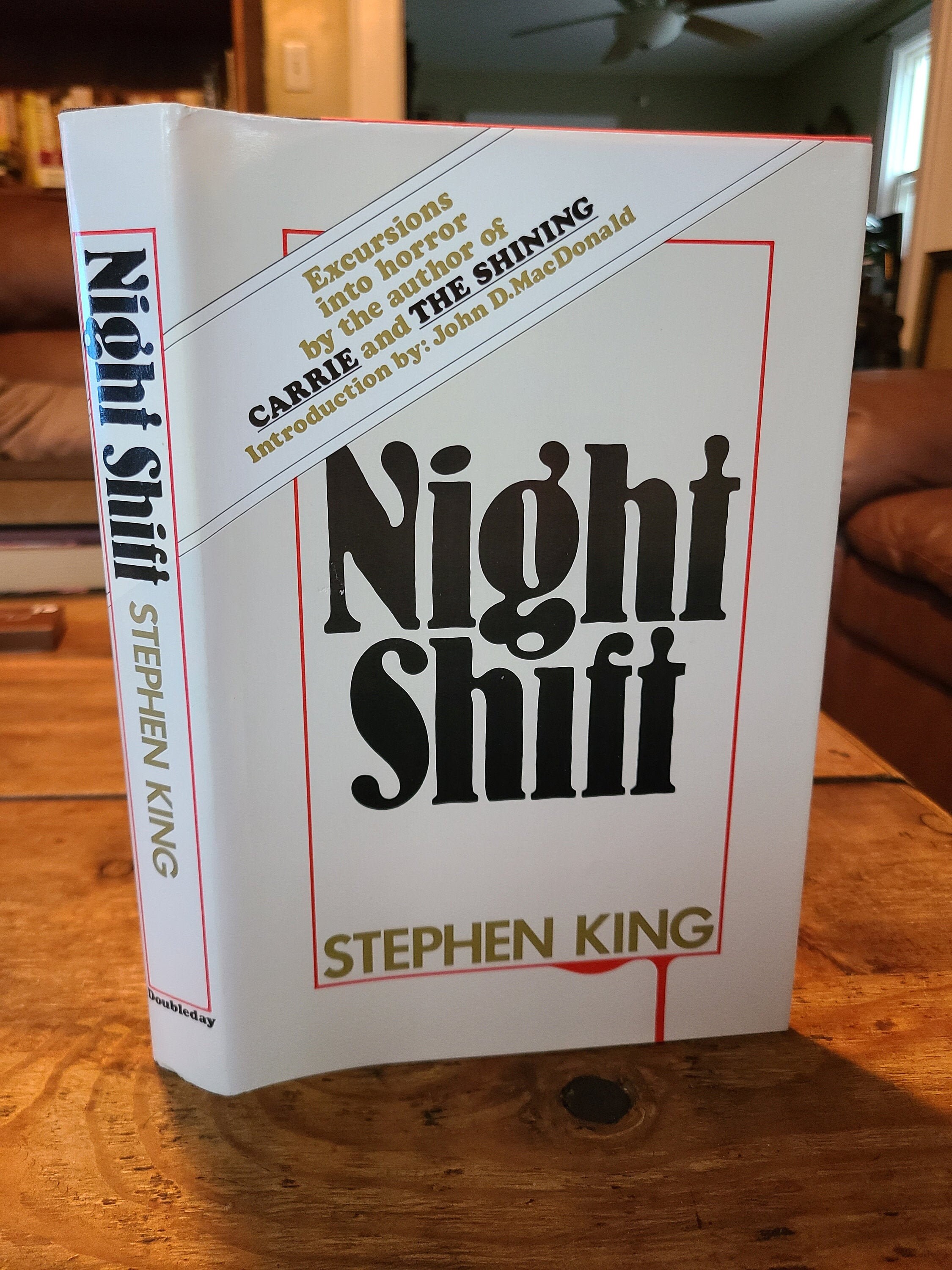 night shift by stephen king night shift by stephen king