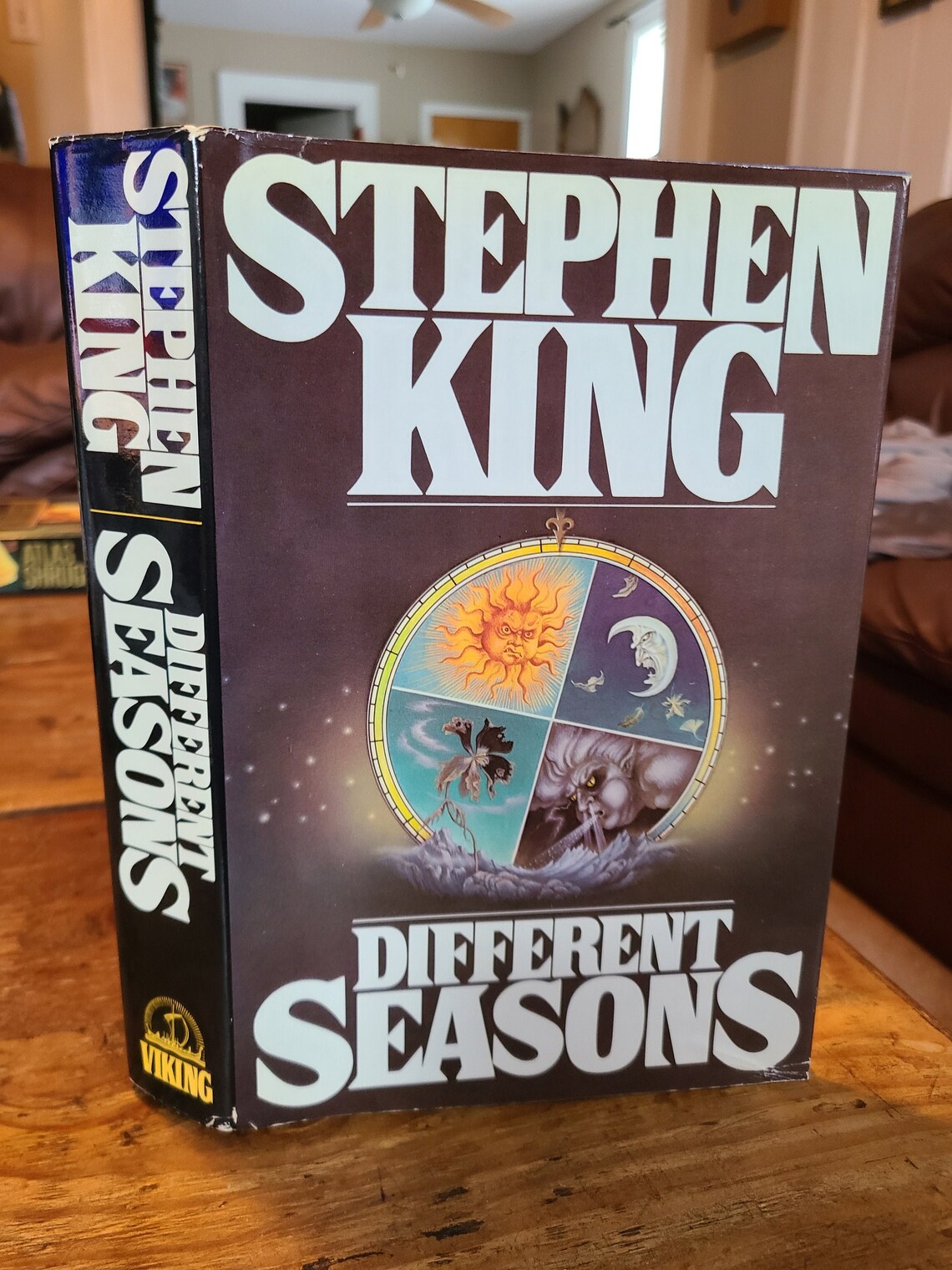 stephen king different seasons review stephen king different seasons review