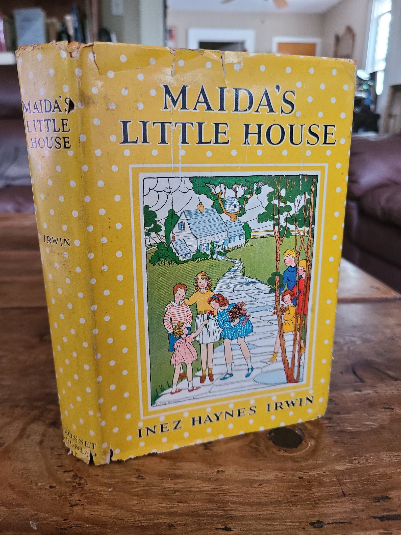 Maida Maida