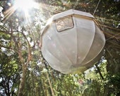 Tree House Dome 13FT BY DOMESPACES THD2444. Luxury Camping and Nature Living