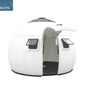 Domester Domes by DomeSpaces DZP1108