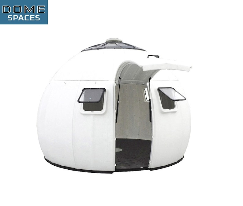 Domester Domes by DomeSpaces DZP1108 image 1