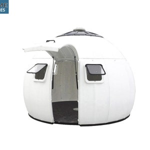 Domester Domes by DomeSpaces DZP1108 image 3