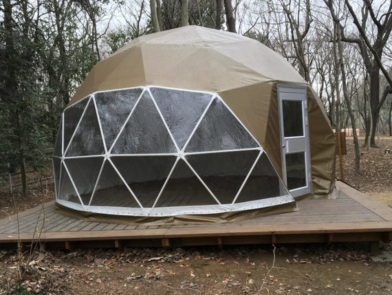 Палатка геокупол dome2 North face