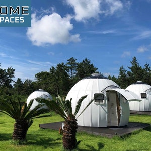 Domester Domes by DomeSpaces DZP1108 image 2