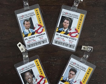 Ghostbusters keychain - 3D model by korygan on