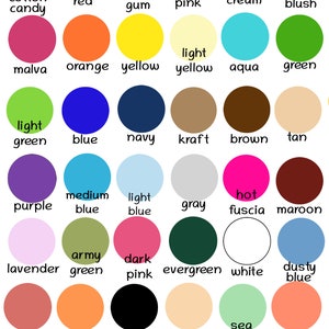 Bridal Jeopardy Choose Your Colors Shower Game Party Games Bridal