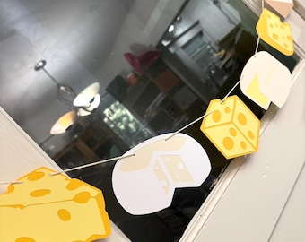 Queso curado a la perfección Amore Italiano Toscana Italia Pizza Despedida de soltera Boda Baby Shower Ciao Bambino Decoraciones para fiestas de cumpleaños