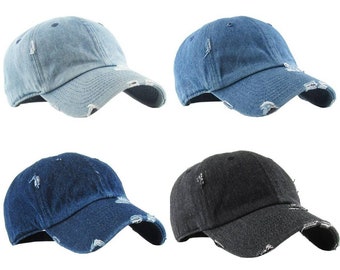 mens vintage baseball hats