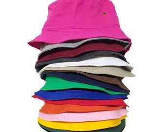 etsy bucket hat