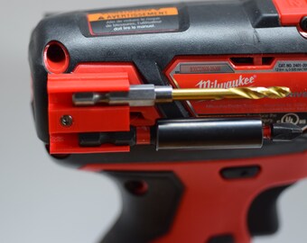 screwdriver storage