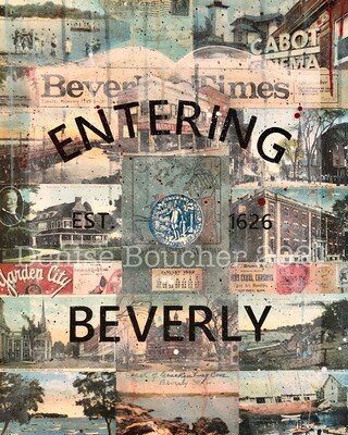 PourYourArtShop - Etsy