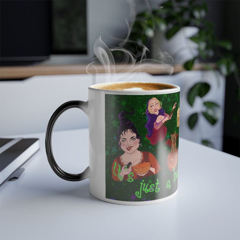 MoonZooShop Hocus Pocus Mug - Thumbnail 2