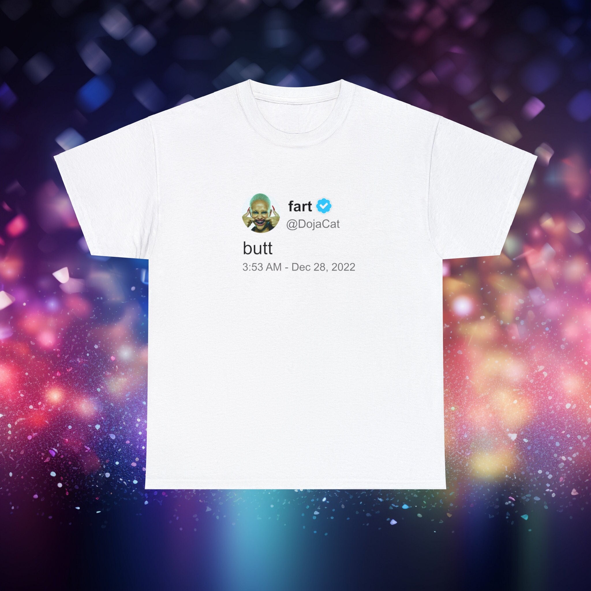 fun ass day★FAD★fadseoul★SWETTY GRAPHIC R.CAT T-SHIRTS Badass Cat Dady T-Shirts for Sale | Redbubble