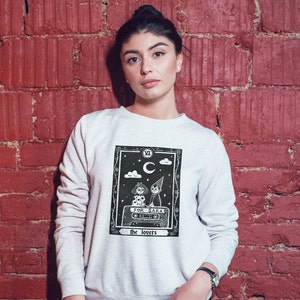 Over The Garden Wall, The Lovers, Sweatshirt