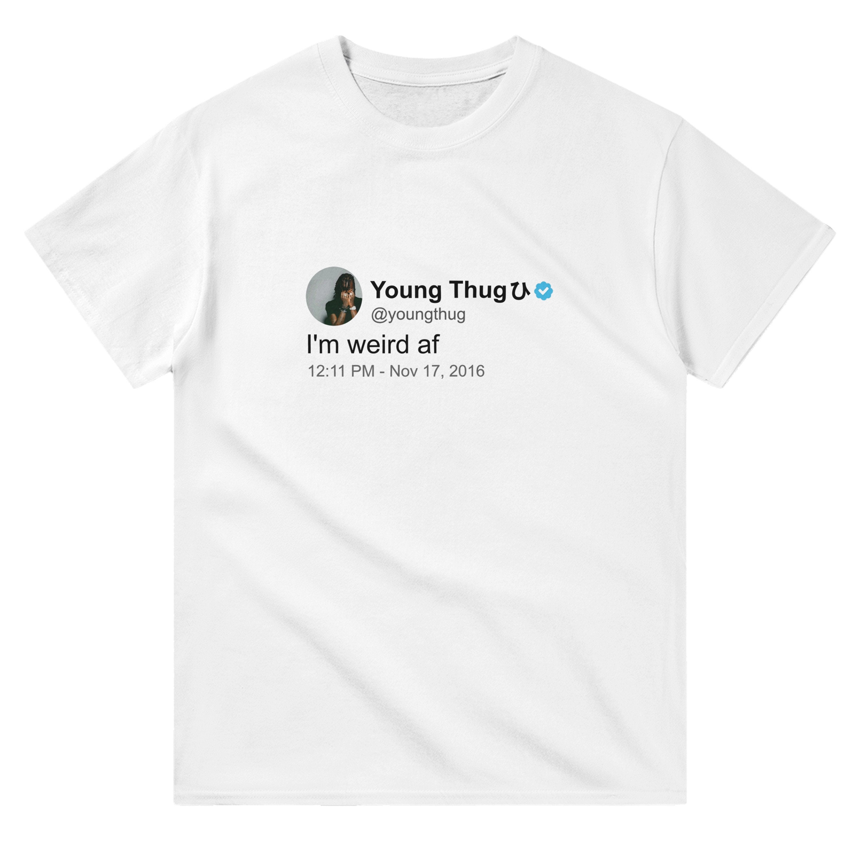 Young Thug Tシャツ　fuckthisindustry Young Thug Tシャツ fuckthisindustry Young Thug Merch Gift For Fan