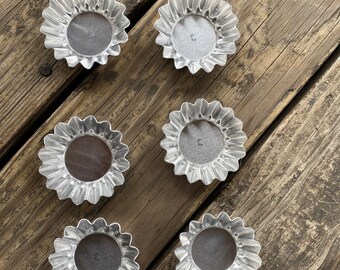 scandinavian cookie molds