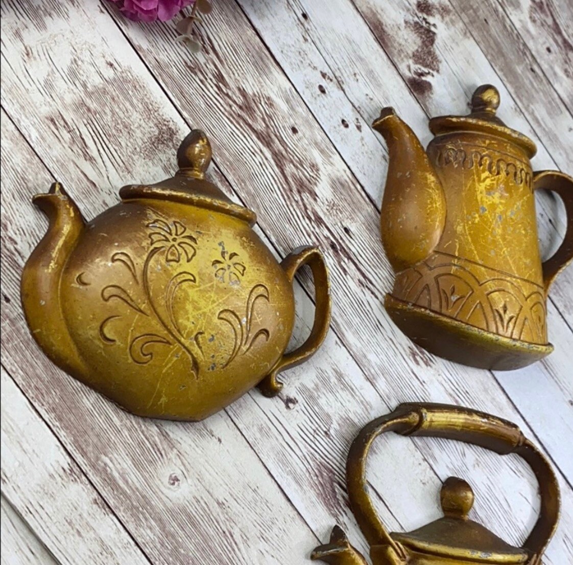 Sexton USA 1967 Cast Iron Wall Decor/plaque - Etsy