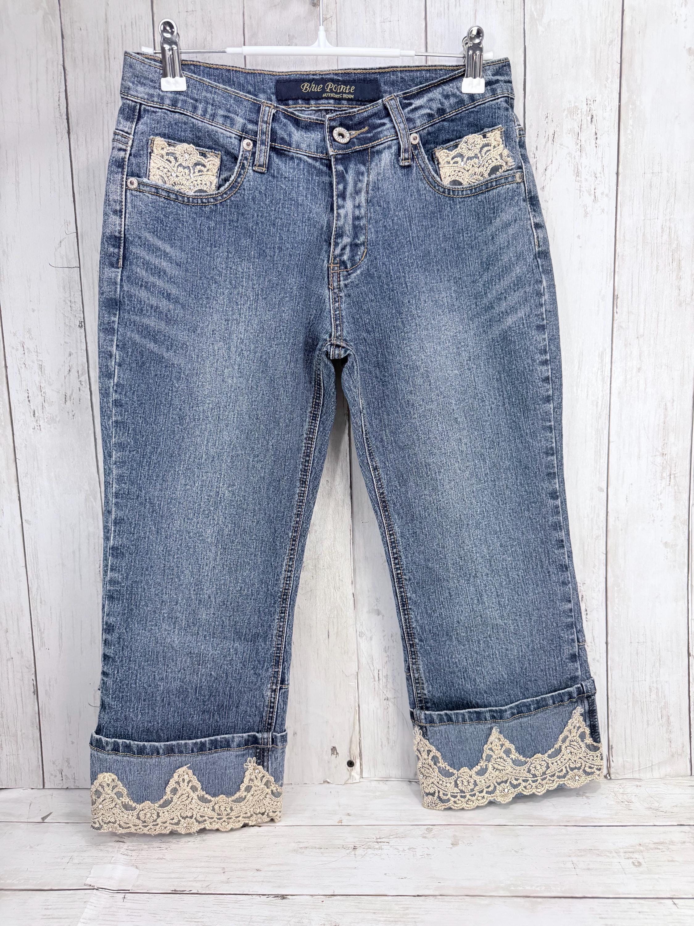 Jeans Women's Ripped Distressed Skinny High Waist Denim Pants Jeans Trousers Leggings Women's Jeans Jeans Women's Ripped Distressed Skinny High Waist Denim Pants Jeans Trousers Leggings Women's Jeans