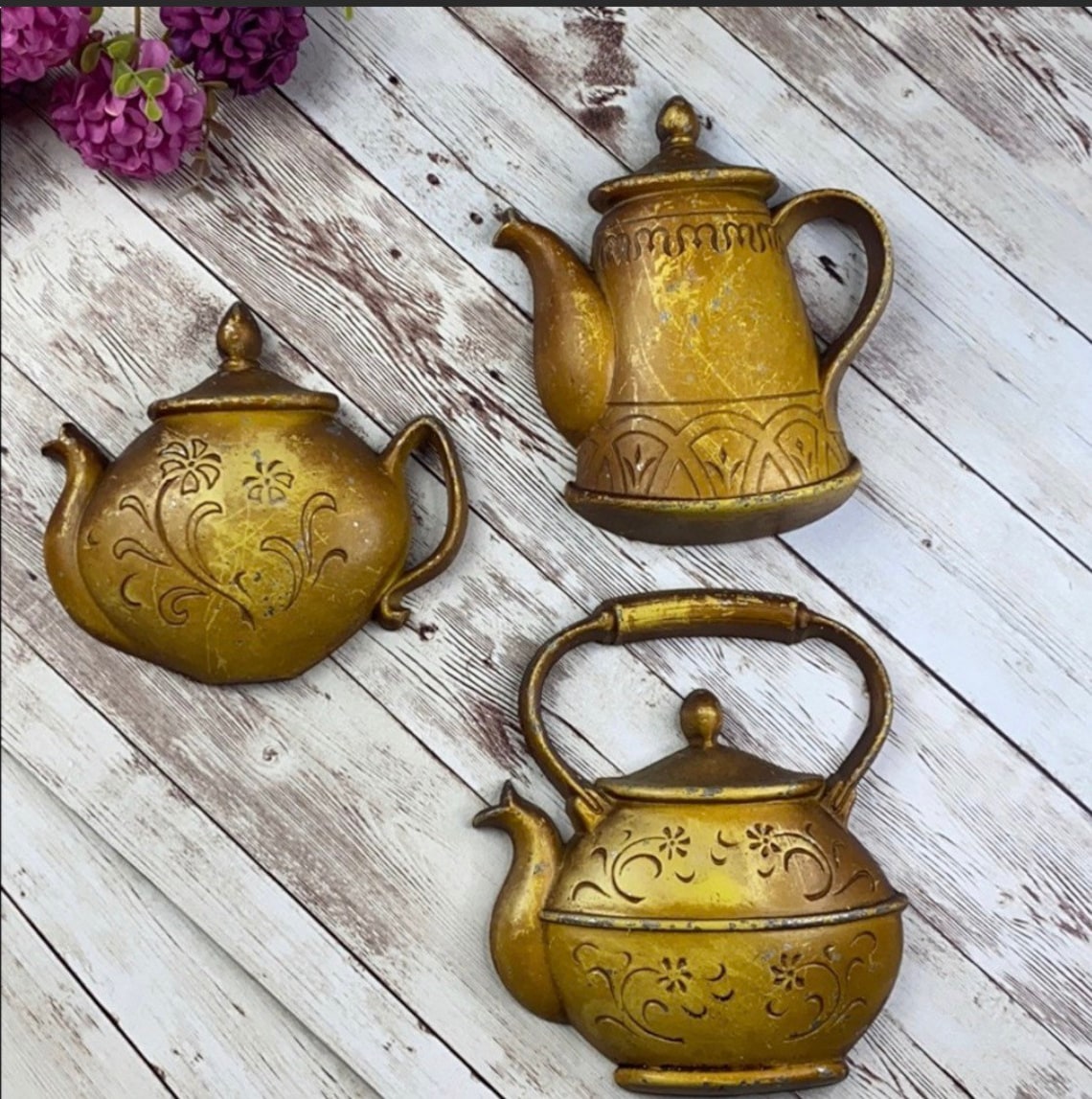 Sexton USA 1967 Cast Iron Wall Decor/plaque - Etsy