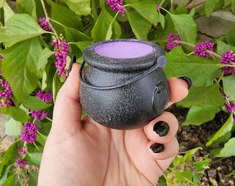 Halloween Bath Bombs |  Cauldron Bath Bombs  |  Witchy Bath Bombs  |  Pumpkin Cheesecake Bath Bombs  | Halloween Party Favors