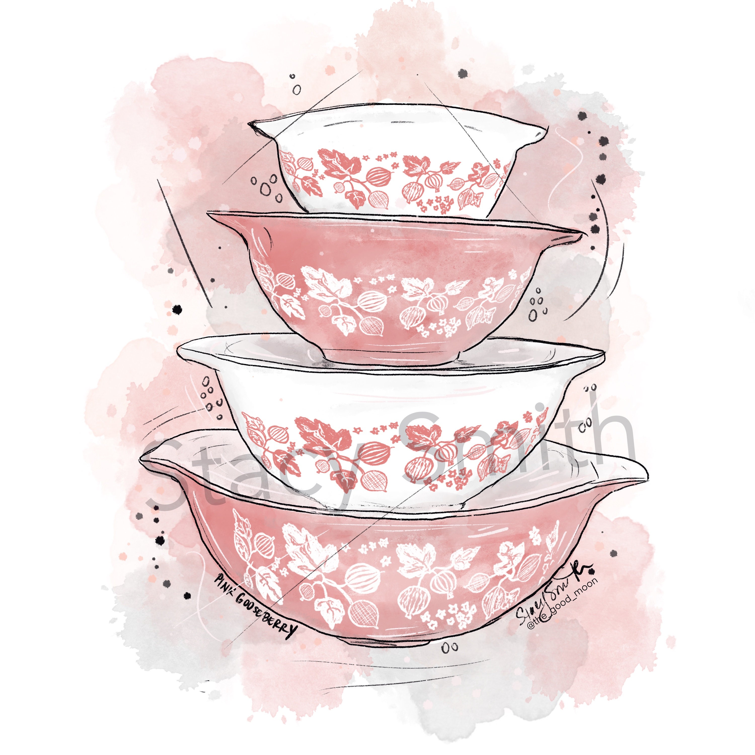 Gooseberry Svg - Etsy Singapore